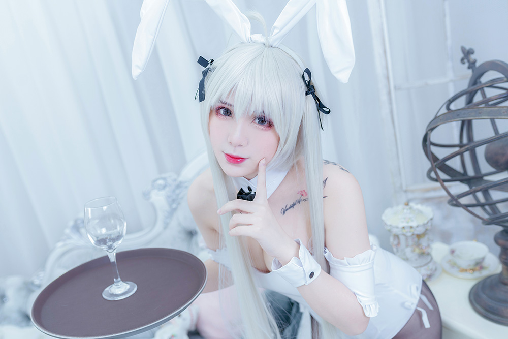 羊大真人COSPLAY写真图片包合集[持续更新]