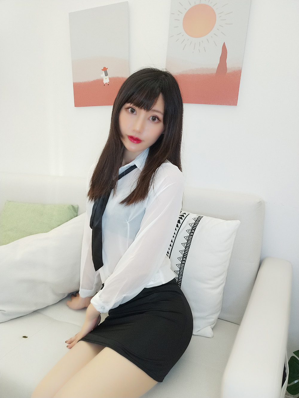 木之本果COSPLAY写真图片包合集[持续更新]