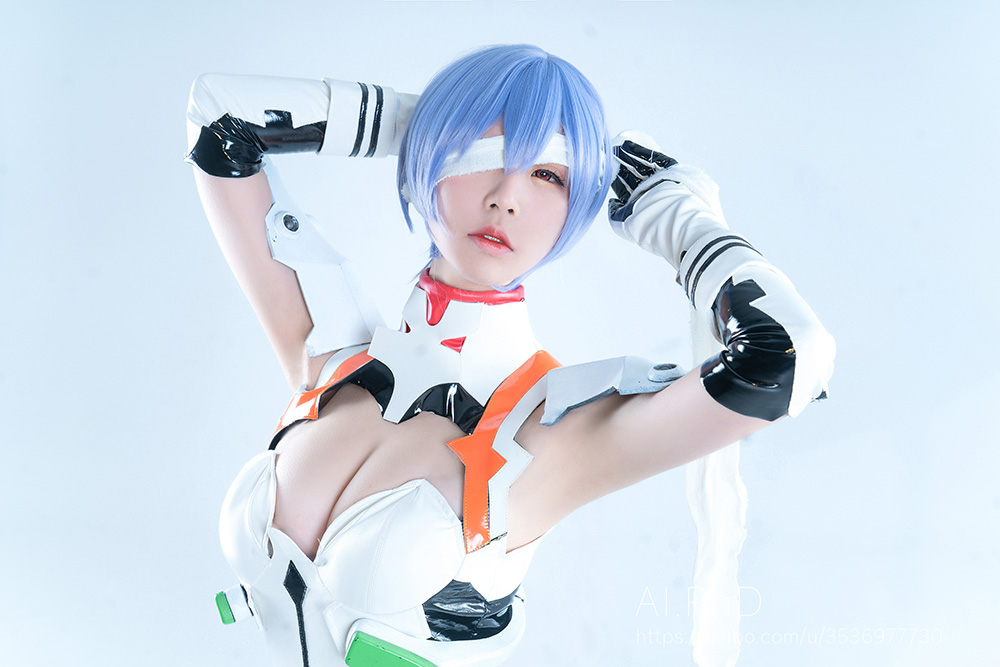 爱老师_PhD写真图片包合集[Cosplay][持续更新]