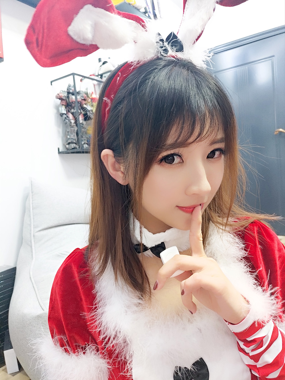 小女巫露娜COSPLAY写真图片包合集[持续更新]