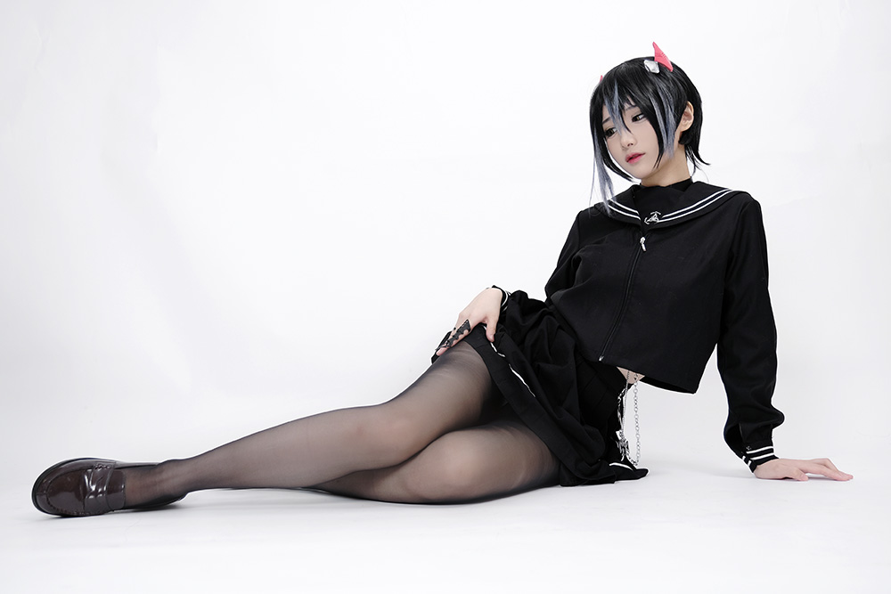 幼愛youmeko:火遍二次元圈的宝藏达人