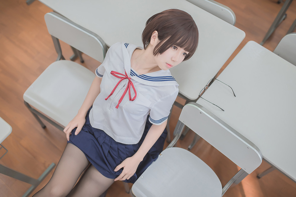 🔥百万粉 Coser 白金 saki:从华南理工学霸到二次元顶流,揭秘她的多面人生!