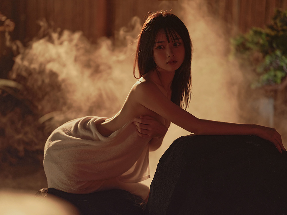 河豚抚子COSPLAY写真图片包合集[持续更新]