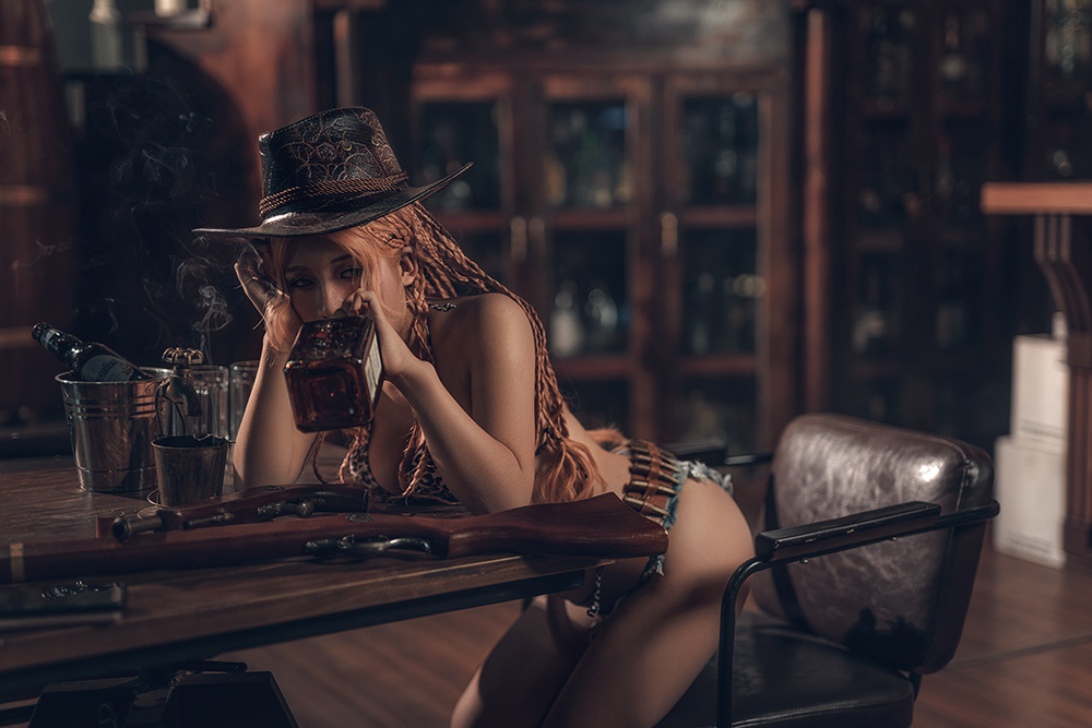 一笑芳香沁COSPLAY写真图片包合集[持续更新]