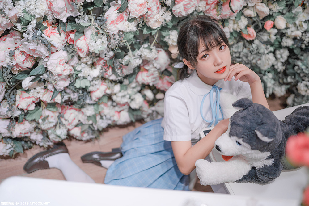 lovely呆玄COSPLAY写真图片包合集[持续更新]