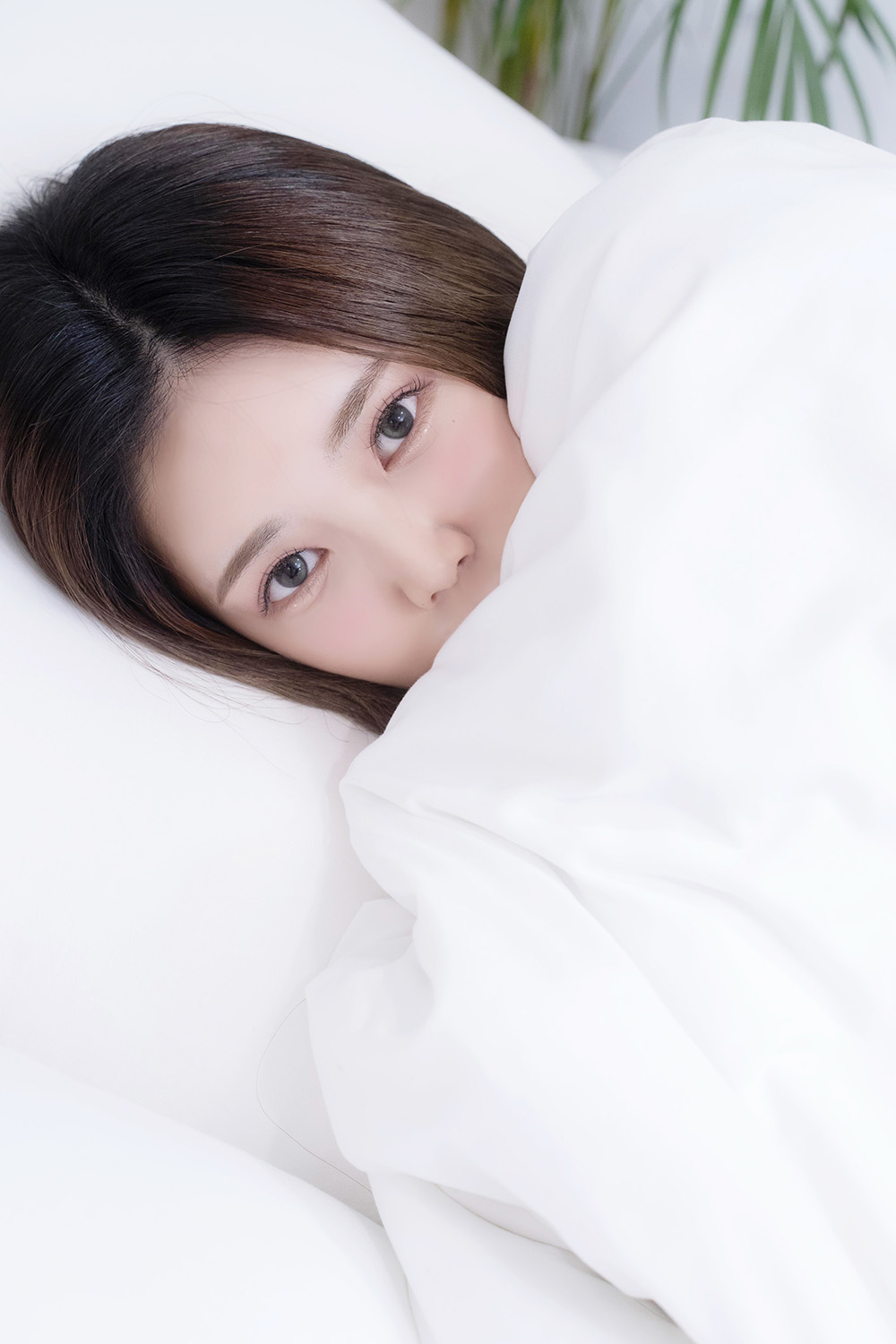 韩国美女Yuka(유카)写真图片合集[持续更新]