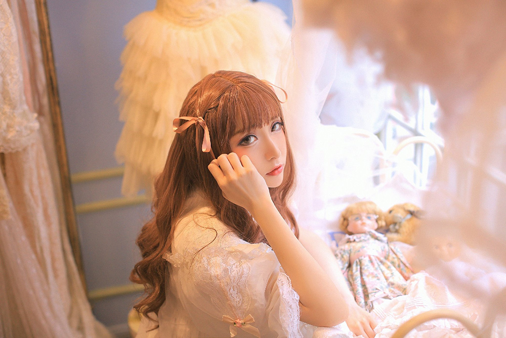 爆火出圈的Coser“魔王”在下萝莉控ii!从被质疑到坐拥 430 万粉丝,她凭什么?
