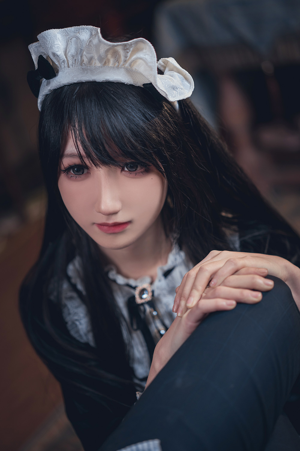 姬灵COSPLAY写真图片作品合集[持续更新]