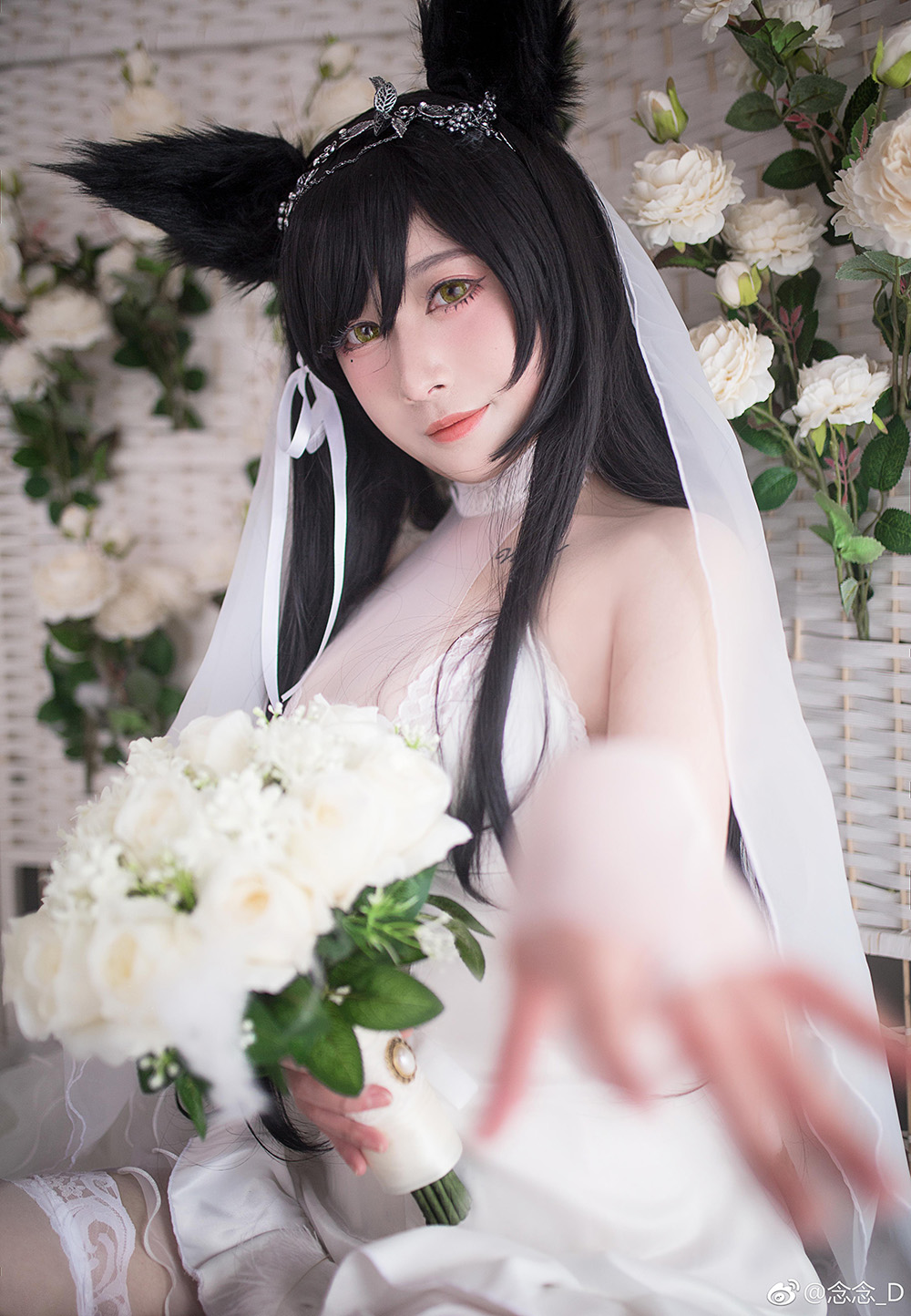 念念_D COSPLAY写真图片包合集[持续更新]