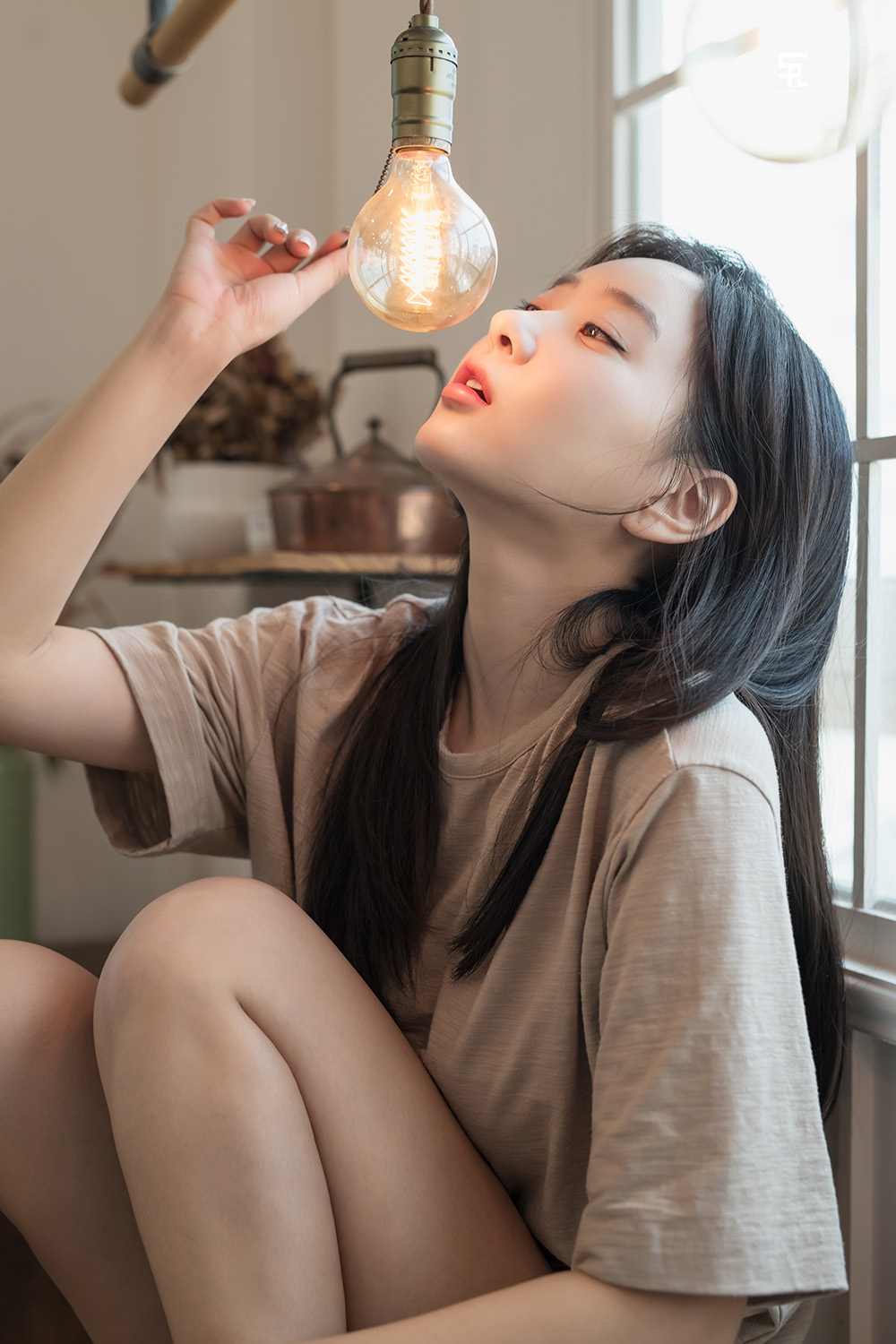 申才恩(Zenny)写真图片包合集[Cosplay][持续更新]