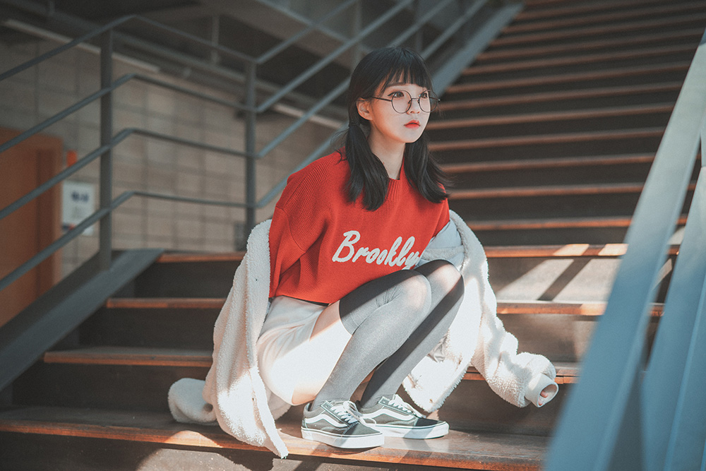 韩国COSER정제니(Jenny)写真图片包合集[COSPLAY][持续更新]