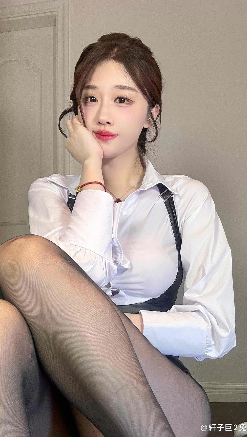 轩子巨二兔COSPLAY写真图片包合集[持续更新]