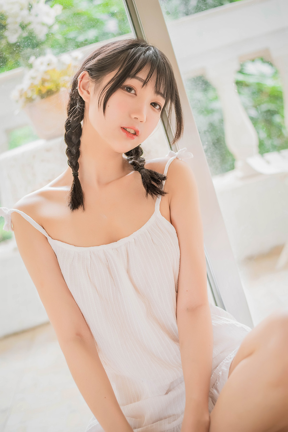 探秘超火 Coser 周叽是可爱兔兔:为何她能萌动万千粉丝的心? 