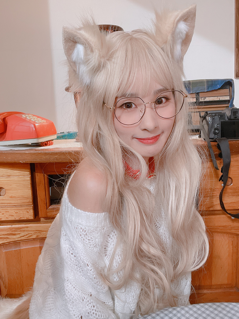 泥泥汝COSPLAY写真图片包合集[持续更新]