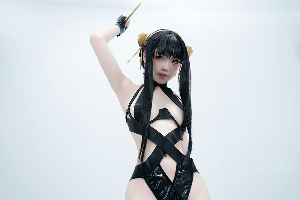 Bangni邦尼COSPLAY写真图片包合集[持续更新]