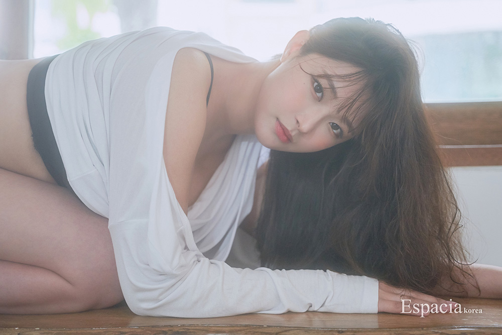 韩国妹子Kim Gap-ju 写真图片包合集[持续更新]