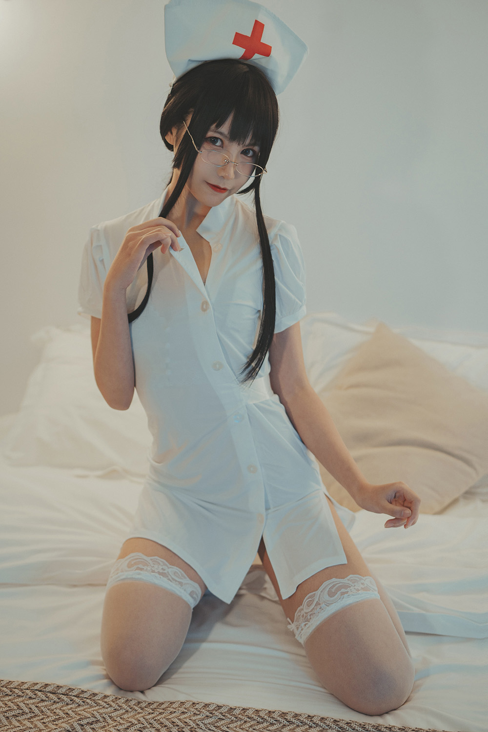 逐月Su(枸名SU)写真图片包合集[Cosplay][持续更新]
