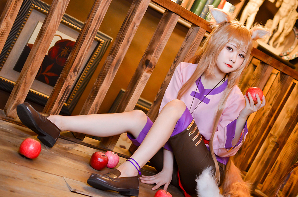 破次元绮梦缔造者:解码湾湾顶流 Coser Arty 亚缇的闪耀之路
