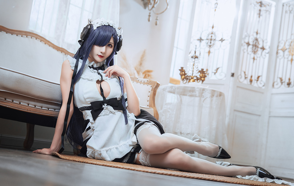 超迷人 Coser Masaki 雅祈,你了解多少?