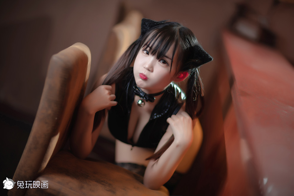 宝子们!快和我一起踏入御子 Yumiko 的二次元奇妙宇宙~