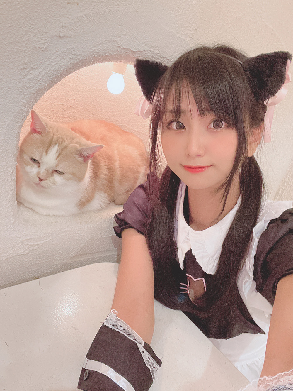 日本COSER柳丸写真图片包合集[持续更新]