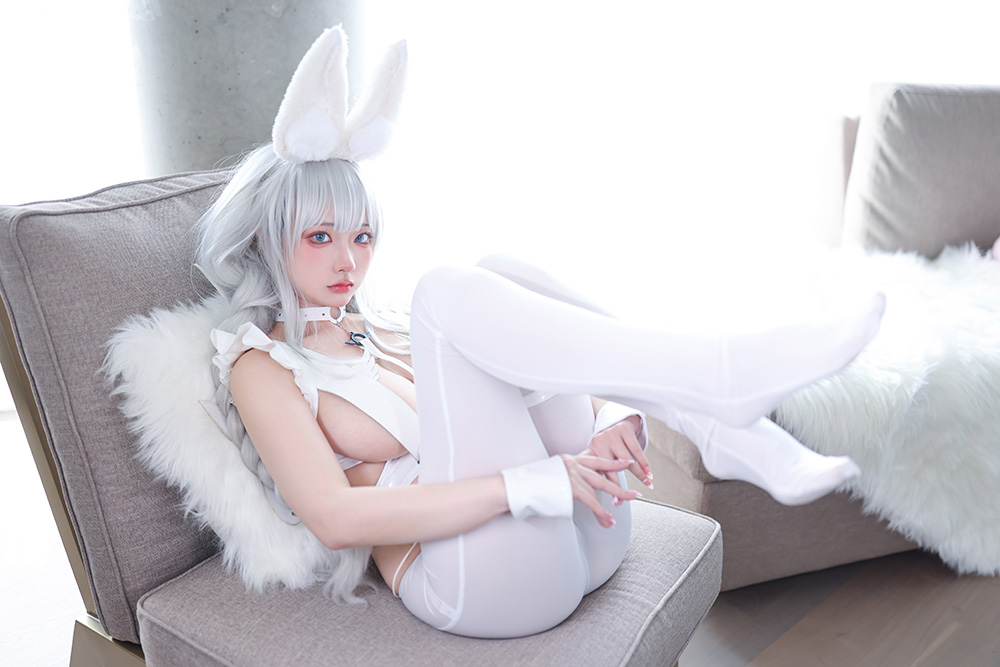 带你认识 coser wendydydydy_酱油:又美又有实力的二次元达人