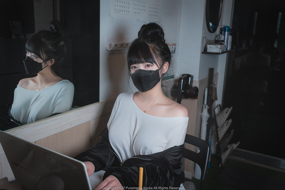 韩国COSER아람(Aram) COS写真图片包合集[持续更新]