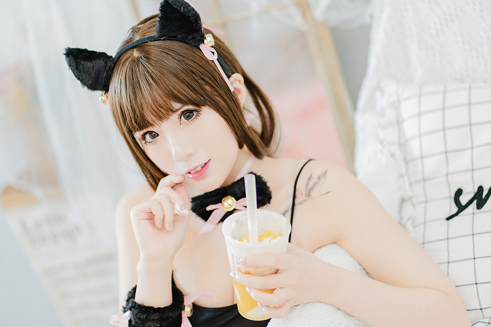 羊大真人COSPLAY写真图片包合集[持续更新]