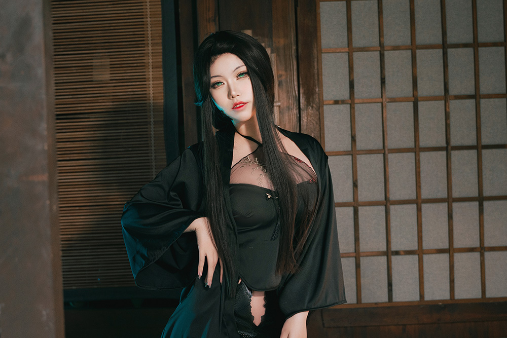 走进动漫博主一北亦北(亦南南南)的精彩世界