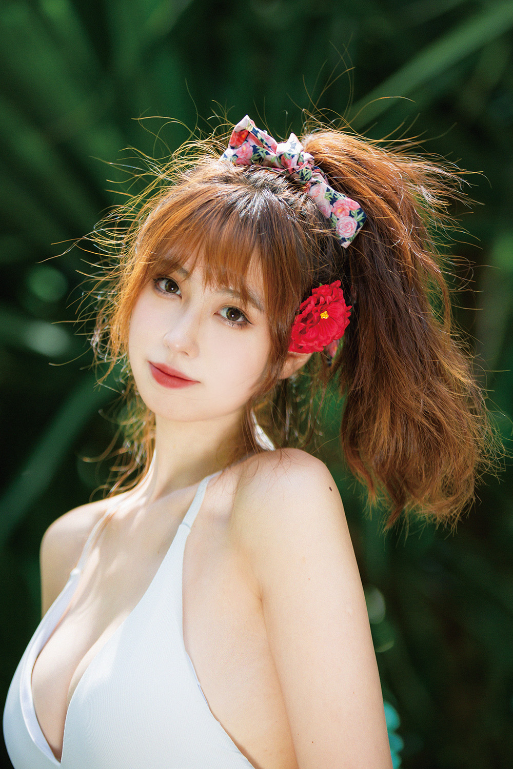 从学生到Coser,念雪ww的追梦故事