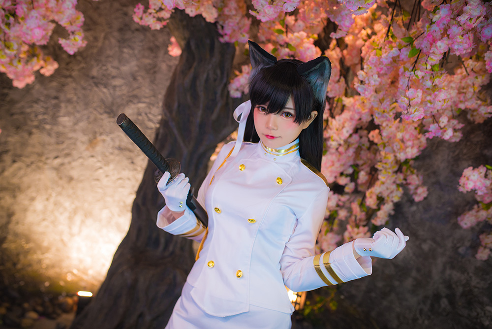 Miu只COSPLAY写真图片包合集[持续更新]