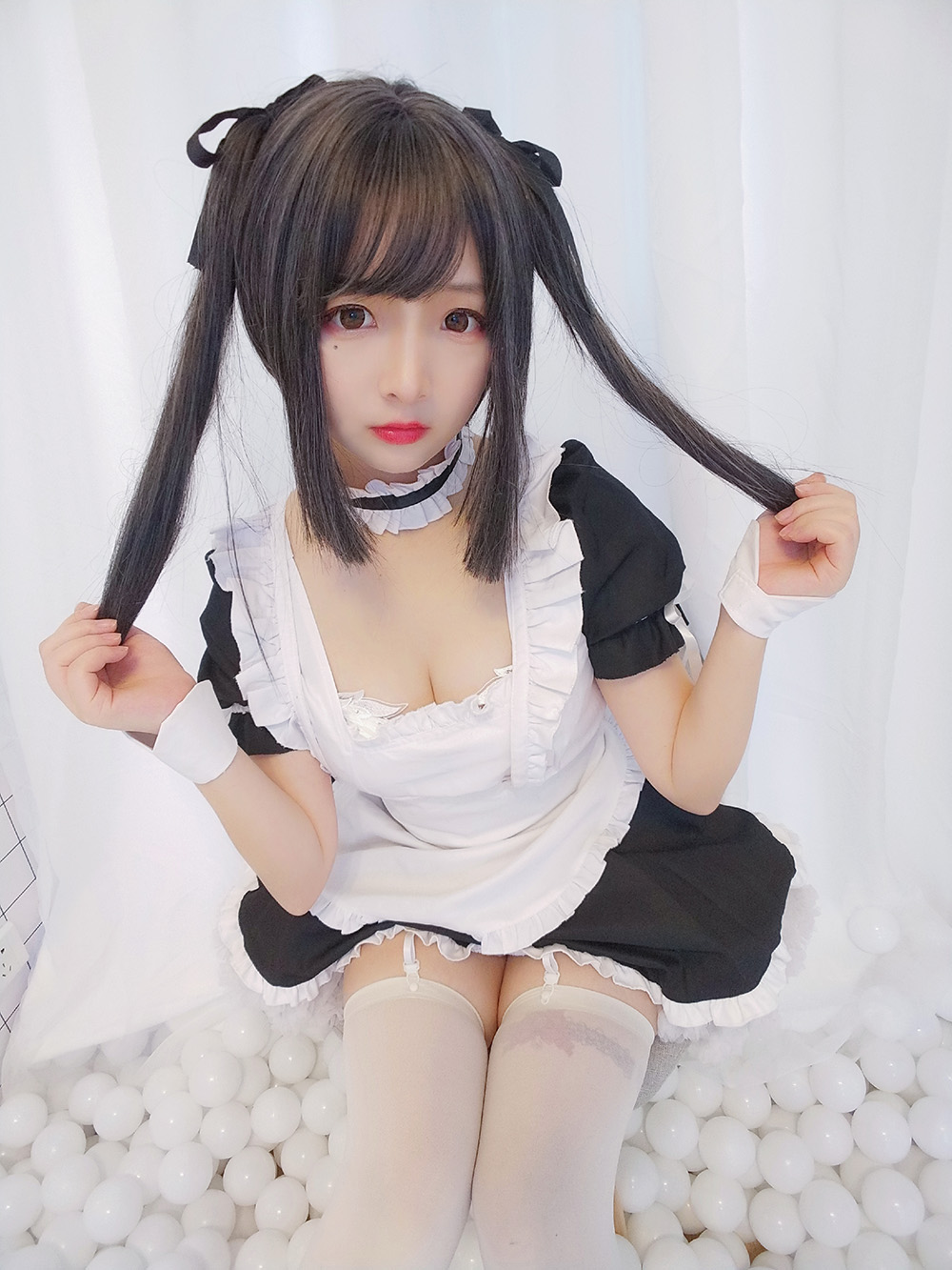 从武汉甜妹到百万级 coser!古川 kagura:把二次元幻想变成三次元魔法的造梦师