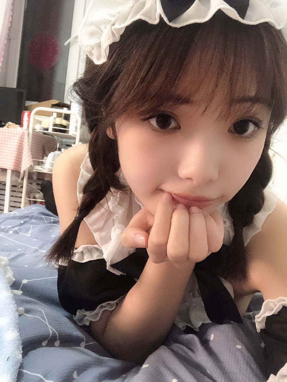 雯仔/雯妹不讲道理COSPLAY写真图片包合集[持续更新]