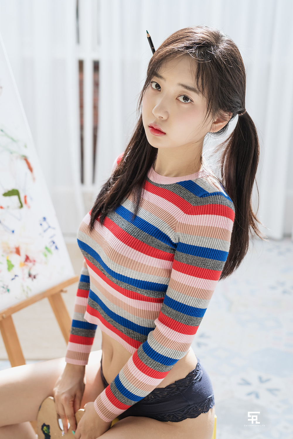 申才恩(Zenny)写真图片包合集[Cosplay][持续更新]