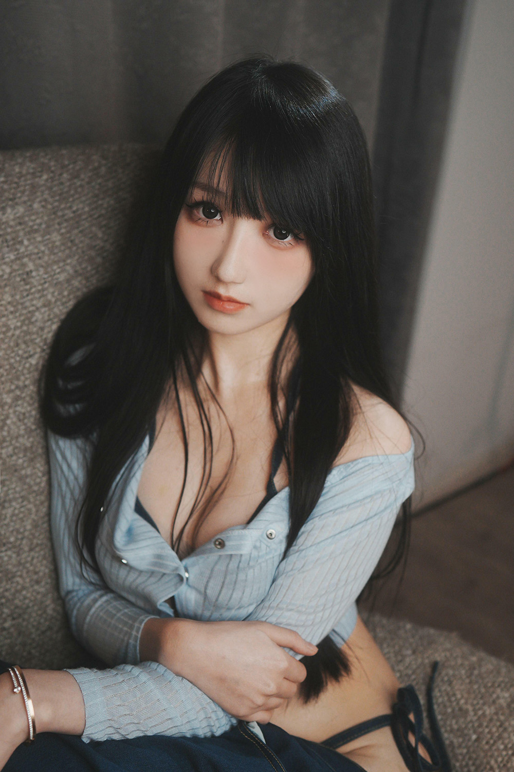 姬灵COSPLAY写真图片作品合集[持续更新]