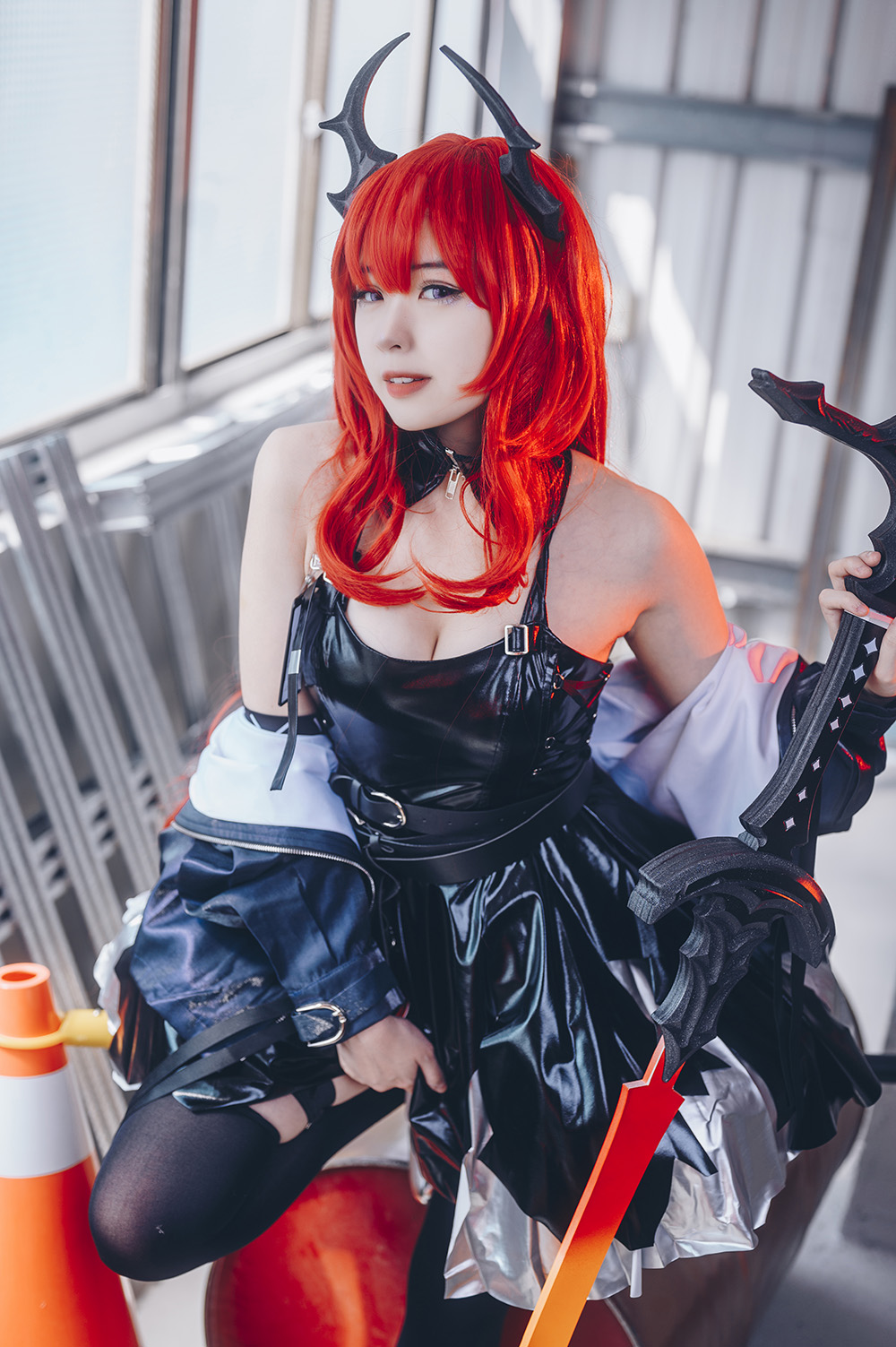 Hatori Sama COSPLAY写真作品合集[持续更新]