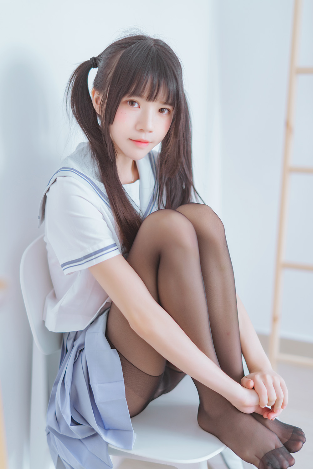 太上头了!桜桃喵的神还原Cos,看完直接喊老婆!