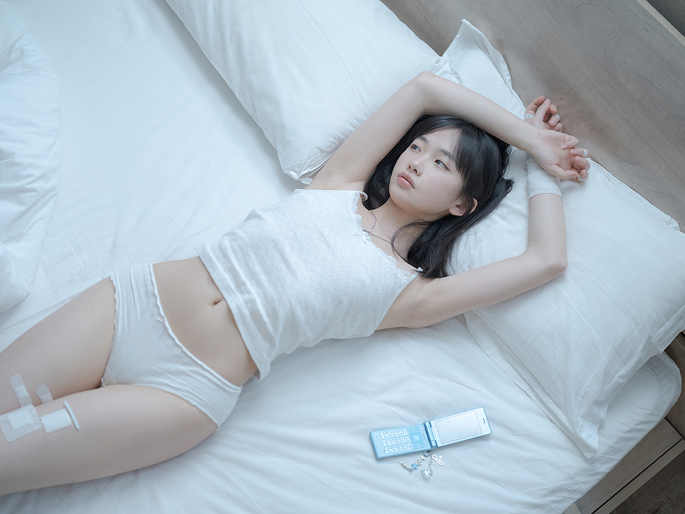 《少女秩序》系列全套合集[持续更新]