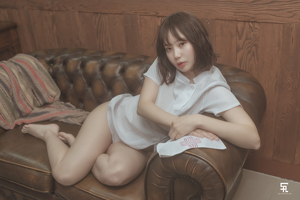 韩国妹子Myu_a(뮤아)写真作品合集[持续更新]