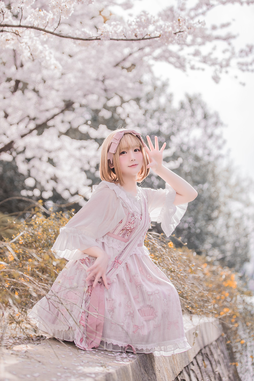 弦音sic写真图片包合集[Cosplay][持续更新]