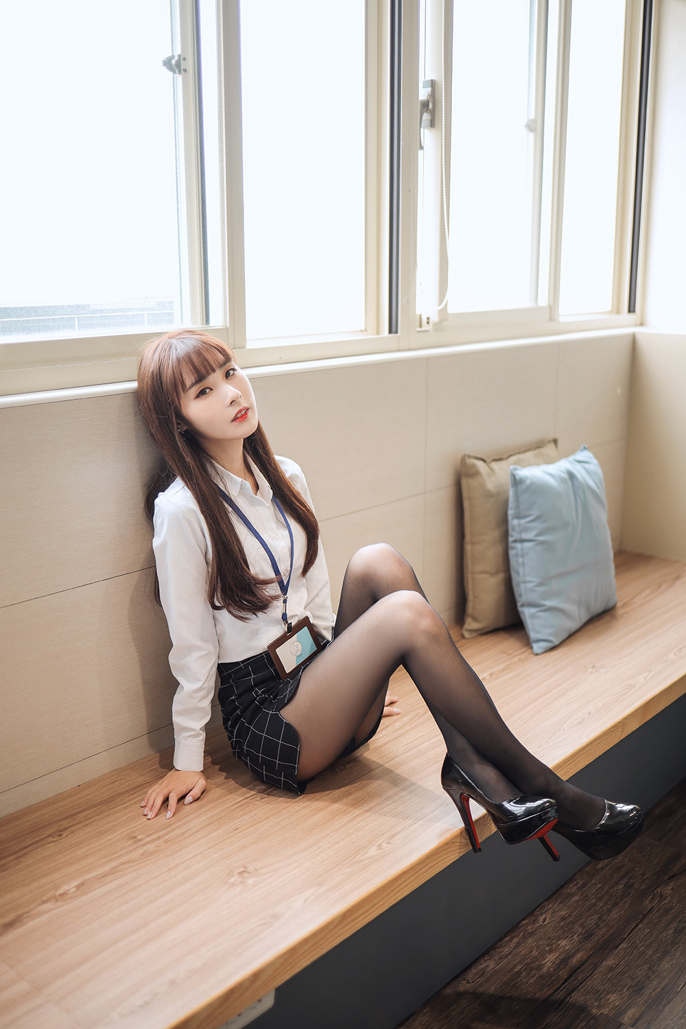 泥泥汝COSPLAY写真图片包合集[持续更新]