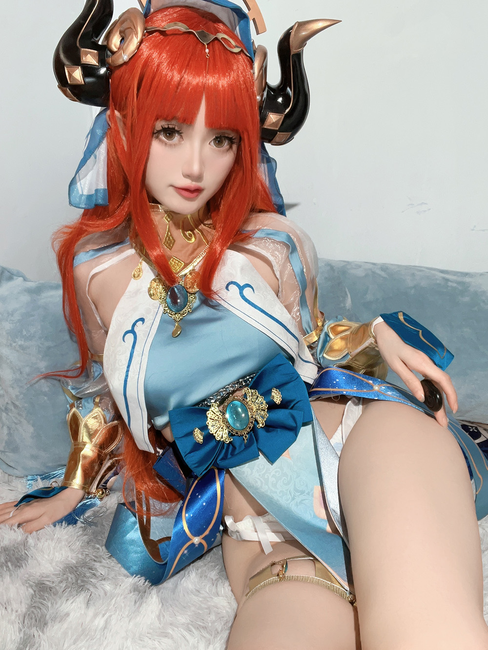 趴趴捣蛋陌COSPLAY写真图片包合集[持续更新]