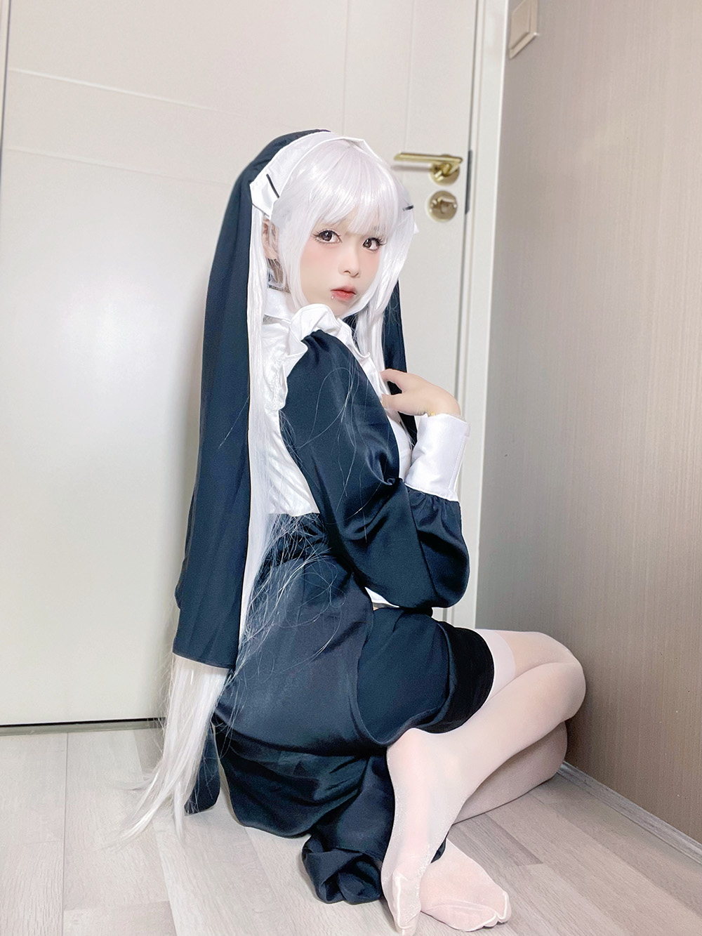 聂傲娇COSPLAY写真图片包合集[持续更新]