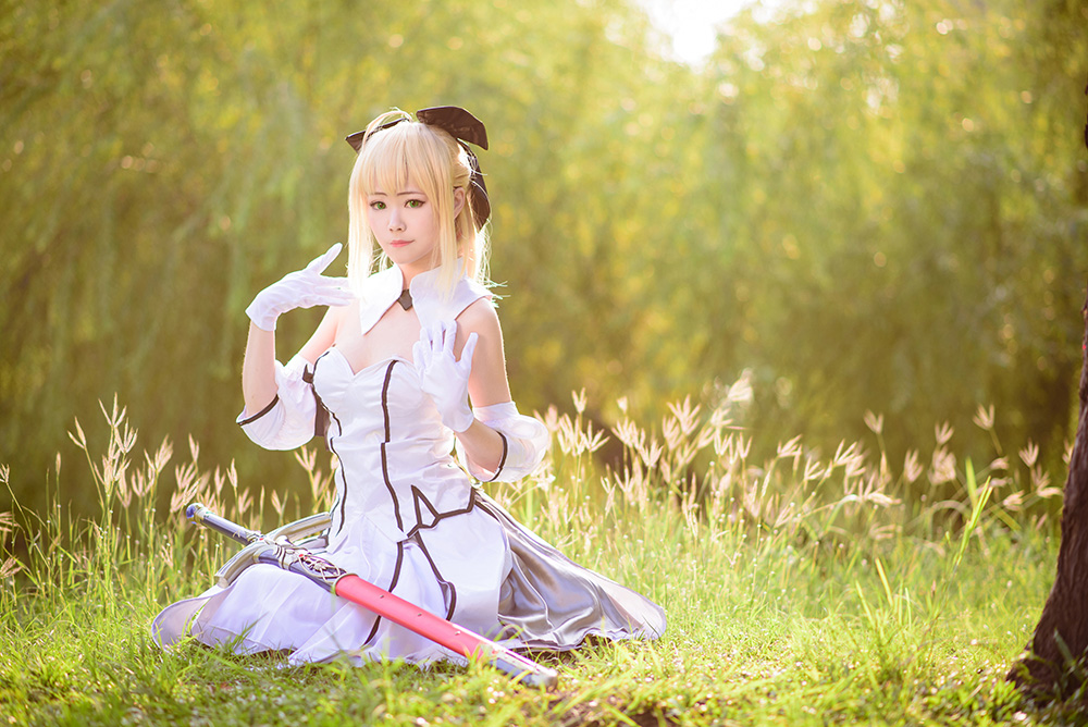 破次元绮梦缔造者:解码湾湾顶流 Coser Arty 亚缇的闪耀之路