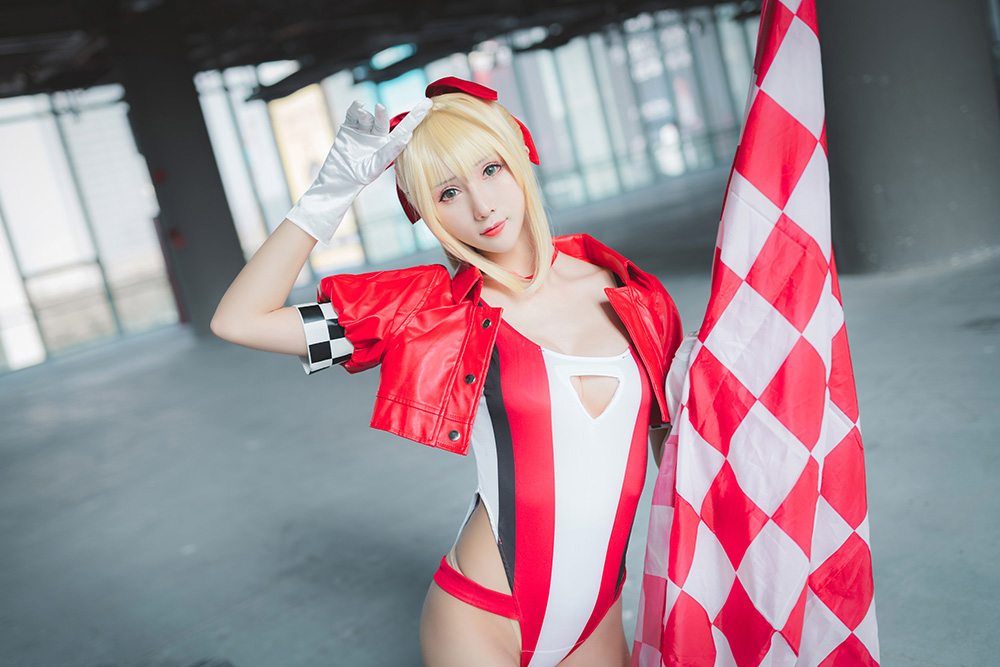 超迷人 Coser Masaki 雅祈,你了解多少?