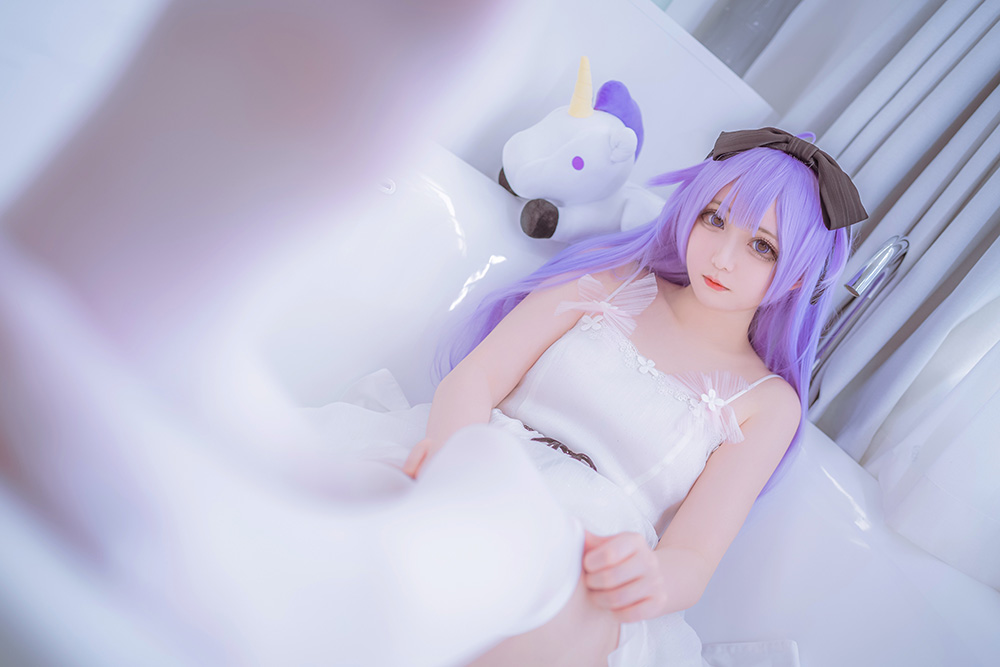 Sayako_今年4岁COSPLAY写真图片包合集[持续更新]