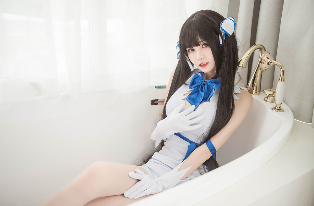 走进 Coser “你的负卿”:一个靠热爱火出圈的二次元玩家