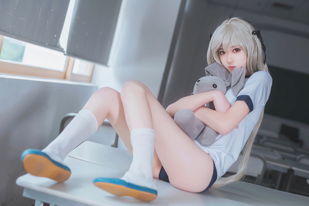 南桃Momoko写真COSPLAY图片包合集[持续更新]