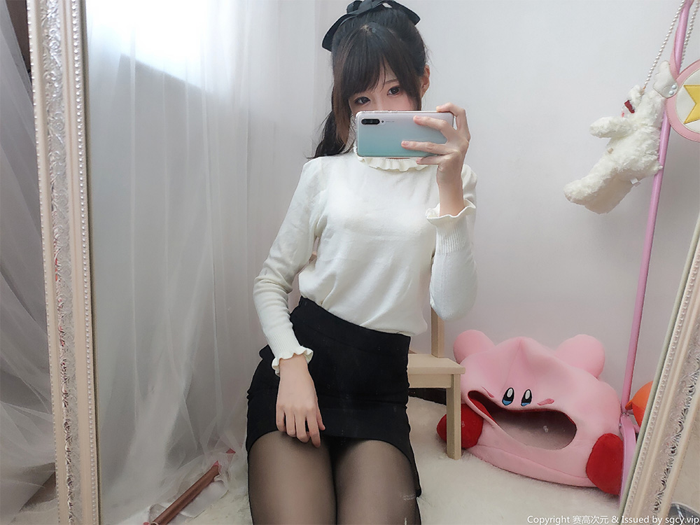 Nagisa魔物喵COSPLAY写真图片包合集[持续更新]