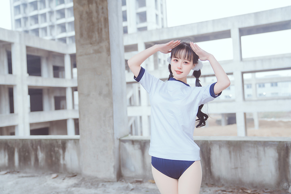 全网超火的 coser 晕崽Zz(柳郁子)到底有多绝?双子座宝藏女孩的二次元魅力大揭秘!
